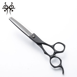 Promotion Hairdressing Shears Handmade Best <strong>Barber</strong> Hair Scissors <strong>Set</strong> - Product Image 6