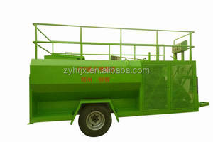 छोटे घास <span class=keywords><strong>hydroseeding</strong></span> मशीन बिक्री के लिए - Product Image 2