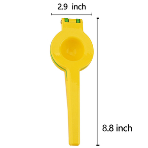 Máy Ép Cam Quýt Tươi Bằng Tay Máy Ép Chanh Chanh Kim Loại Chất Lượng Cao Cấp - Product Image 5