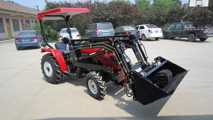 <span class=keywords><strong>Tracteur</strong></span> agricole compact chinois 4x4, <span class=keywords><strong>petit</strong></span> <span class=keywords><strong>tracteur</strong></span> agricole, moteur diesel, 4 roues motrices, accessoires de <span class=keywords><strong>tracteur</strong></span> agricole <span class=keywords><strong>avec</strong></span> chargeur frontal, CE <span class=keywords><strong>à</strong></span> <span class=keywords><strong>vendre</strong></span> - Product Image 5