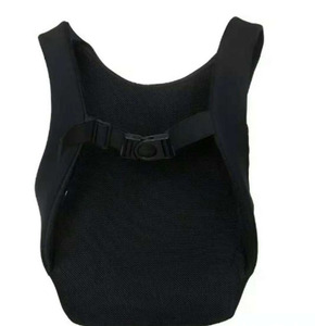 OEM 氯丁橡胶防护旅行游戏笔记本电脑背包为 HP 苹果 <span class=keywords><strong>Mac</strong></span> MacBook Air Pro 超级本上网本 - Product Image 3