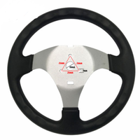 Volant universel, 300mm, pour 150cc/250cc, Go Kart, Buggy, Quad, kdi JCL