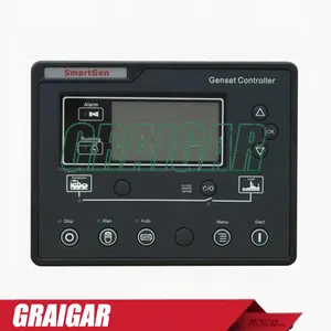 Smartgen Generador Controlador HGM7210