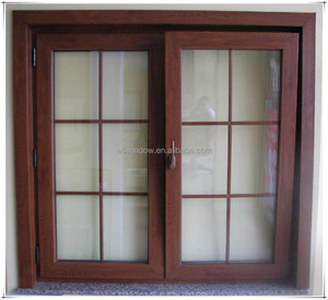 Phong cách châu âu cửa sổ grill thiết kế pvc tilt & lần lượt windows và cửa ra vào - Product Image 4