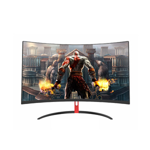 Ultra Wide Monitor 2560*1440 Curved Monitor 32 Inch - Product Image 3