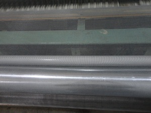 Mosquitera de malla de fibra de vidrio, pantalla para ventana y puerta, 16x18 - Product Image 6