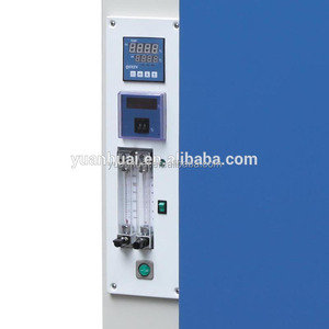 Incubateur de laboratoire à oxyde de carbone, couveuse pour cultiver les bactéries - Product Image 4