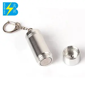 Mini Magnetic Security Tag Detacher For EAS Security System