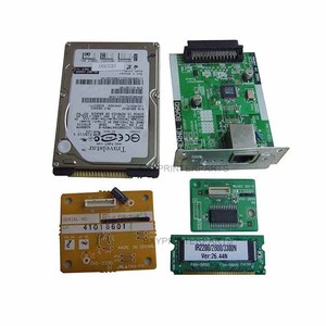 مصنع عالية الجودة الأشعة تحت الحمراء 3300 IR2200 قرص صلب لكانون ناسخة أجزاء FK2-4907-000