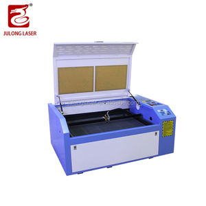 줄롱 레이저 좋은 가격 레이저 절단기/조각기 JL-K9060 CNC 라우터 CO2 레이저 기계 - Product Image 3