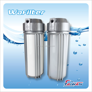 ตัวกรองน้ำโอริงแบบแมนนวลทำจากพลาสติกโอริงขนาด10นิ้วสำหรับใช้ในครัวเรือนและเชิงพาณิชย์ - Product Image 6