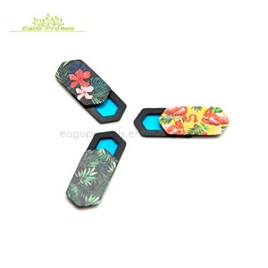 2025 mới phát triển ABS nhựa biểu tượng tùy chỉnh máy ảnh webcam Bìa riêng tư cho điện thoại di động - Product Image 1