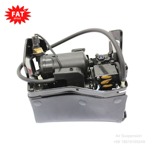 מתלי אוויר עבור שברולט Suburban טאהו GMC יוקון קדילאק Escalade אוויר לרכב מדחס 20930288 22941806 19299545 - Product Image 5