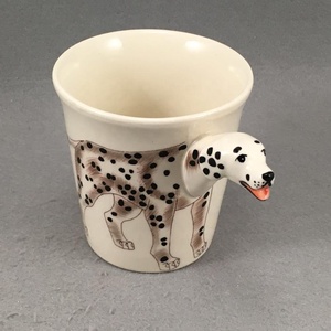 Tasse de <span class=keywords><strong>chien</strong></span> 3d 10 oz, <span class=keywords><strong>en</strong></span> céramique, pour <span class=keywords><strong>chien</strong></span>, nouveau design, 2019 - Product Image 2