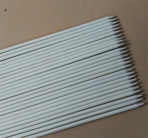 high quality Fiberglass Orchard Stakes For Plant Support glass fiber rods