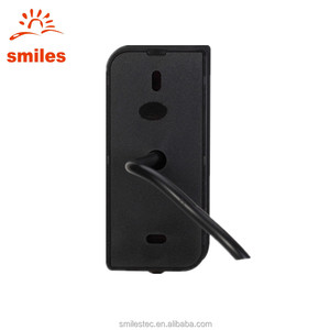 IP66 Waterproof ABS Material <strong>Access</strong> <strong>Control</strong> System with 2000 <strong>Users</strong> Supports Remote Controller and RFID Card for Outdoor Security - Product Image 3