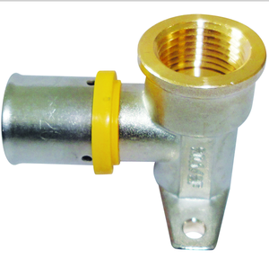 Vàng Đa Lớp Nhôm <span class=keywords><strong>PEX</strong></span> AL <span class=keywords><strong>PEX</strong></span> Ống Cho Khí Tự Nhiên - Product Image 5