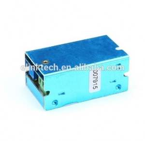 200W 15A DC-DC 8-55V〜1-36V調整可能バックコンバーター降圧モジュール電源48V〜24V 12V 5V - Product Image 4