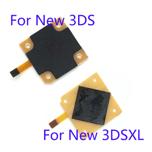 Câble flexible pour clavier à bouton directionnel gauche pour New <span class=keywords><strong>3DS</strong></span> ou New <span class=keywords><strong>3DS</strong></span> XL LL version 2015 D-Pad - Product Image 4