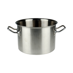<span class=keywords><strong>20</strong></span> litre büyük paslanmaz çelik stok pot