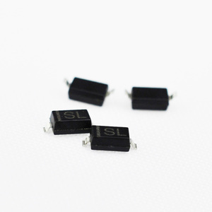 1N4148WS SOD-323 <span class=keywords><strong>SMD</strong></span> <span class=keywords><strong>1N4148</strong></span> Diode - Product Image 1