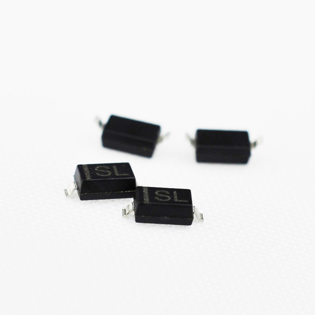 1N4148WS SOD-323 SMD 1N4148 Diode
