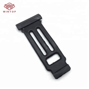Connecteur de garde-boue arrière en <span class=keywords><strong>caoutchouc</strong></span> pour camion, <span class=keywords><strong>tendeur</strong></span> OEM 1079981, Super Septembre - Product Image 1