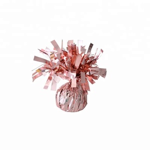 High Quality Centerpiece Round Helium <strong>Balloon</strong> <strong>Weights</strong> - Product Image 5