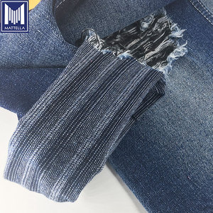 K9882-8 10 oz đen sợi ngang sáp số lượng lớn bông <span class=keywords><strong>polyester</strong></span> pha trộn denim vải trong Thổ Nhĩ Kỳ Nigeria <span class=keywords><strong>karachi</strong></span> Ấn Độ Kenya Pakistan thị trường - Product Image 5