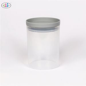 2018 Top <span class=keywords><strong>Vide</strong></span> <span class=keywords><strong>Alimentaire</strong></span> Peut Récipient <span class=keywords><strong>hermétique</strong></span> Café Pots - Product Image 5