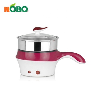 Nhà Máy Bán Buôn Xách Tay Mini <span class=keywords><strong>Egg</strong></span> Xào <span class=keywords><strong>Pan</strong></span> Hai Lớp Thép Không Gỉ Panci Điện Không Dính Fry <span class=keywords><strong>Pan</strong></span> - Product Image 2