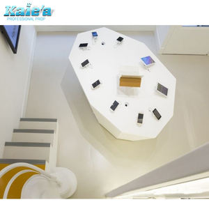 Design per Negozio di Telefonia <span class=keywords><strong>Mobile</strong></span>/Progettazione Interni per Negozio di Telefoni - Product Image 5