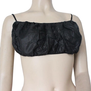 No irritante personalizado mujeres <span class=keywords><strong>sexy</strong></span> sujetador ortopédico suministros quirúrgicos desechables masaje sujetador - Product Image 2
