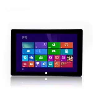 10inch Laptop BT301 with Touch Screen and Win10 System Tablet Mini Laptop