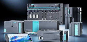 6es7317 2aj10 - que los procedimientos 0ab0 siemens PLC códec de controlador - Product Image 1