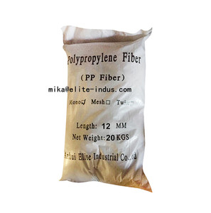 סיבי מיקרו פוליפרופילן סינתטי מונופפילן - Product Image 2