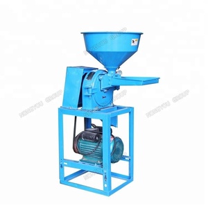 Uso <span class=keywords><strong>casero</strong></span> azul 2.2kw motor eléctrico maquinaria del <span class=keywords><strong>molino</strong></span> de arroz - Product Image 2