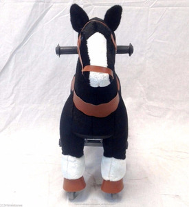Disfrute CE mecánico caballo galopante juguete para la venta - Product Image 4