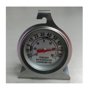 <span class=keywords><strong>Taylor</strong></span> Classique Série Grand Cadran Réfrigérateur/Congélateur Thermomètre - Product Image 2