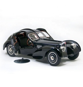 Hecho a medida de alta calidad de años <span class=keywords><strong>escala</strong></span> modelo de coche modelo coche clásico para coleccionable - Product Image 5