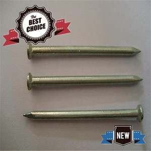 Q195 / 235 común de carbono negro de acero del cuarzo del <span class=keywords><strong>club</strong></span> <span class=keywords><strong>banger</strong></span> máquina del clavo que hace grapas 4-14 grapas - Product Image 2