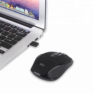 Chuột Không Dây <span class=keywords><strong>USB</strong></span> Loại C 2.4Ghz Cho Macbook - Product Image 3