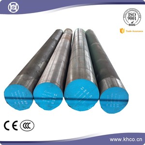 العمل الساخن قضبان مدورة H13 ، سعر جيد H13 أداة الصلب - Product Image 4
