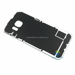 Riparazione Parti di Ricambio OEM Posteriore Della Copertura Posteriore Custodia per <span class=keywords><strong>Samsung</strong></span> <span class=keywords><strong>Galaxy</strong></span> <span class=keywords><strong>S6</strong></span> Bordo Coperchio Della Batteria - Product Image 6