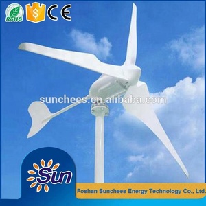 Máy Phát Điện Gió Cho Nhà Tuabin Điện Gió 220 <span class=keywords><strong>Volt</strong></span> - Product Image 6