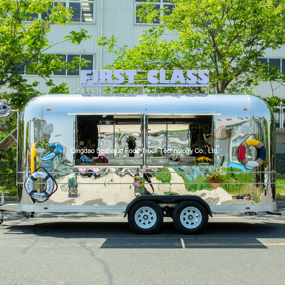 Китайские Пищевые прицепы, 15 пассажирский пивной велосипед, пищевой грузовик для продажи в Малайзии, трейлер для барбекю