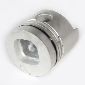 Nhật bản Thực Hiện Bộ Phận Động Cơ Piston 6BD1 1121117770 112111-7770 1-12111777-0 5-12111-068 -0 5-12111-068-2 - Product Image 4