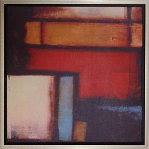 Hualun Guanse oggetti per la decorazione della casa opera d'arte interna dell'hotel 3D incorniciata arte della parete decorativa antica pittura a olio Dafen - Product Image 6