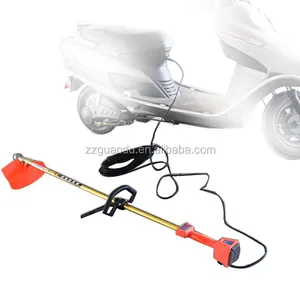 Garden Best Portable Electric Grass Cutter / Grass Trimmer