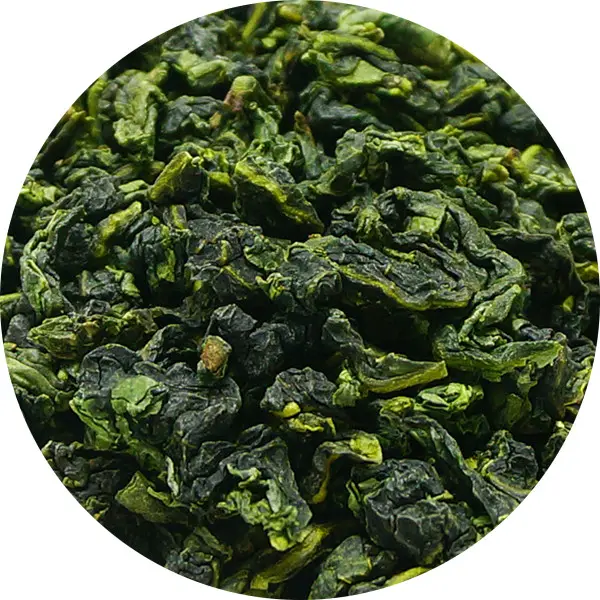 Thé chinois Fujian Anxi Tie Guan Yin Tea Oolong Tea pour la perte de poids